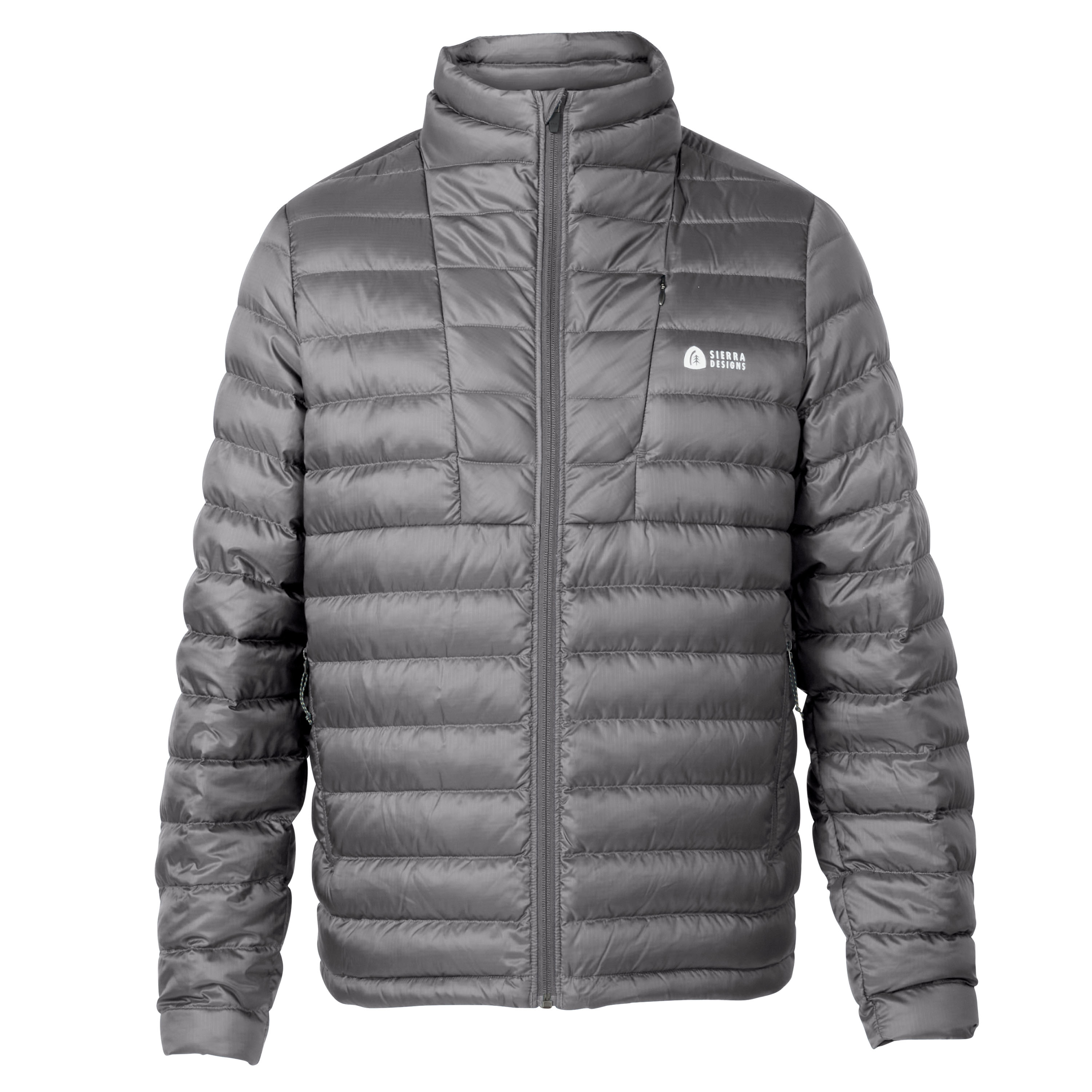 ジャケット・アウター standard california sierra designs M Sierra Jacket M 2X Black - Walmart.com