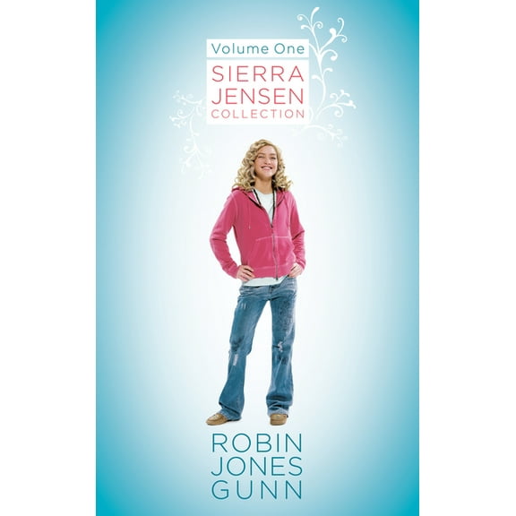 Sierra Jensen Collection Sierra Jensen Collection, Vol 1, (Paperback)