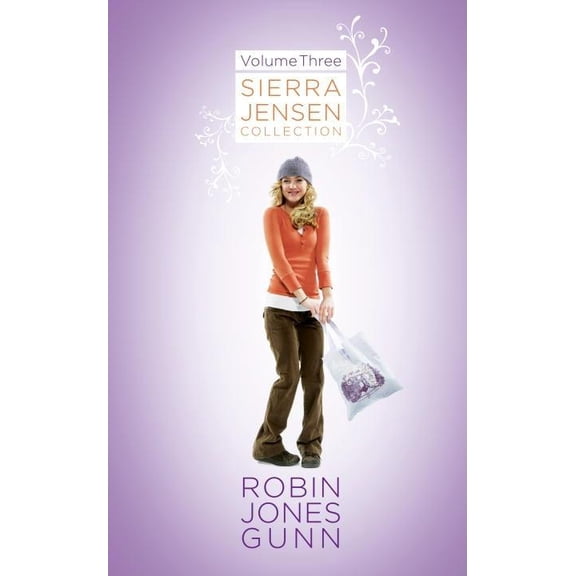 Pre-Owned Sierra Jensen Collection, Vol 3