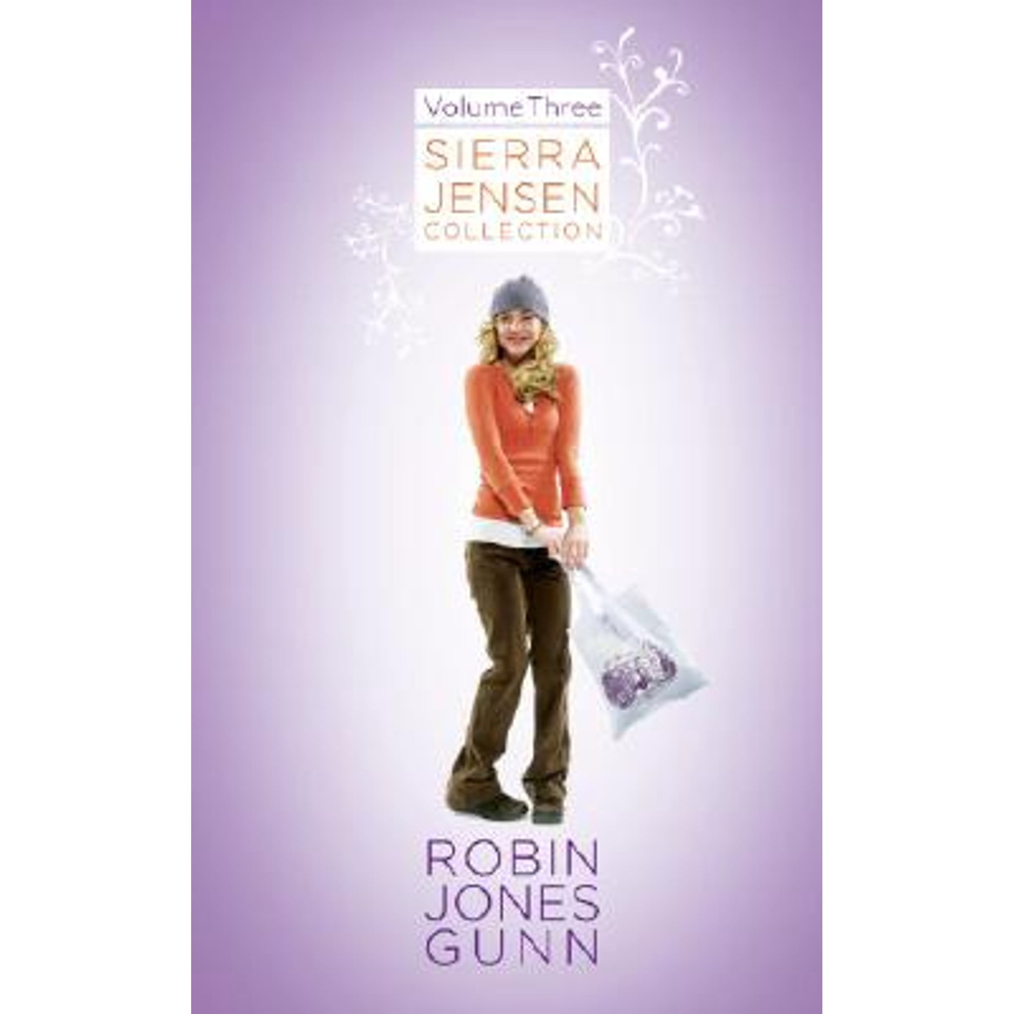 Pre-Owned Sierra Jensen Collection, Vol 3 Vol. 3 (Hardcover) 9781590525906