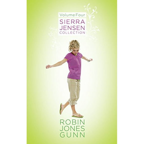 Pre-Owned Hold On Tight/Closer Than Ever/Take My Hand (The Sierra Jensen Series 10-12) (Sierra Jensen Collection, Volume 4) (Hardcover) 1590525914 9781590525913