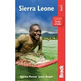 Sierra Leone: 9781784770631 - Walmart.com