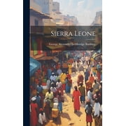 Sierra Leone Hardcover