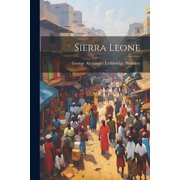 Sierra Leone Paperback