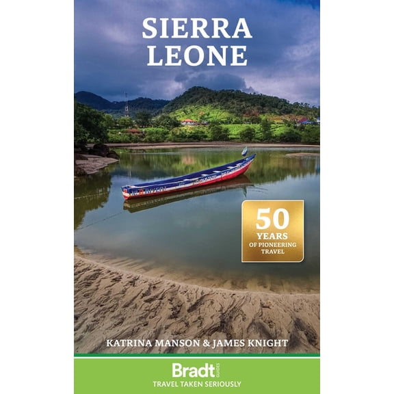 Sierra Leone, (Paperback)