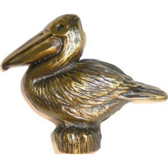 Sierra Lifestyles Coastal Lake Novelty Knob