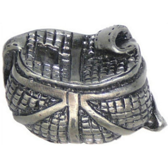 Sierra Lifestyles Fishing Sportsman Novelty Knob