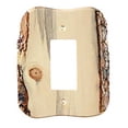 thumbnail image 1 of Sierra Lifestyles Rustic - 1 Rocker Finished, 1 of 3