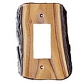 thumbnail image 1 of Sierra Lifestyles Rustic - 1 Rocker Finished, 1 of 3