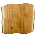 thumbnail image 1 of Sierra Lifestyles Rustic - 2 Blank Finished, 1 of 3
