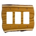thumbnail image 1 of Sierra Lifestyles Rustic - 3 Rocker Finished, 1 of 3