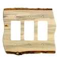 thumbnail image 1 of Sierra Lifestyles Rustic - 3 Rocker Finished, 1 of 3