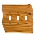 thumbnail image 1 of Sierra Lifestyles Rustic 3 Toggle Finished, 1 of 3