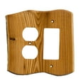 thumbnail image 1 of Sierra Lifestyles Rustic - Duplex / Rocker, 1 of 3