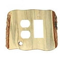 thumbnail image 1 of Sierra Lifestyles Rustic - Duplex / Rocker, 1 of 3