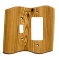thumbnail image 1 of Sierra Lifestyles Rustic - Toggle / Rocker, 1 of 2