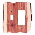thumbnail image 1 of Sierra Lifestyles Rustic - Toggle / Rocker, 1 of 2