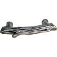 thumbnail image 1 of Sierra Lifestyles SL-681426 Branch Cabinet Pull, Pewter, 1 of 4