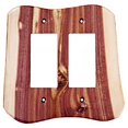 thumbnail image 1 of Sierra Lifestyles Traditional 2 Rocker, 1 of 7