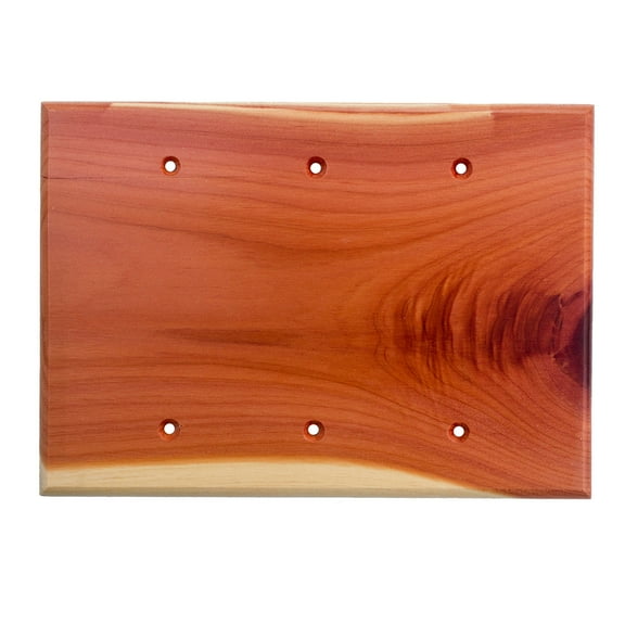 Sierra Lifestyles Traditional - 3 Blank