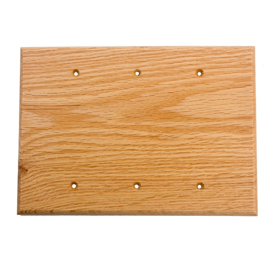 Sierra Lifestyles Traditional - 3 Blank