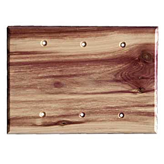 Sierra Lifestyles Traditional - 3 Blank