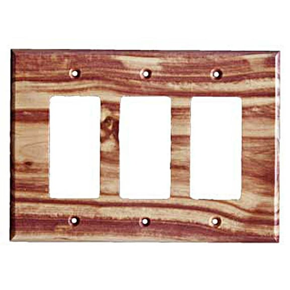 Sierra Lifestyles Traditional - 3 Rocker