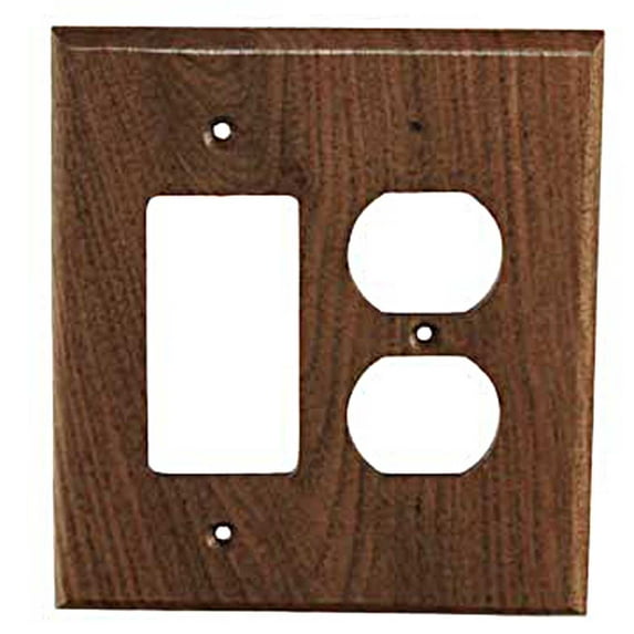 Sierra Lifestyles Traditional Duplex / Rocker