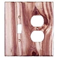 thumbnail image 1 of Sierra Lifestyles Traditional Toggle / Duplex, 1 of 7