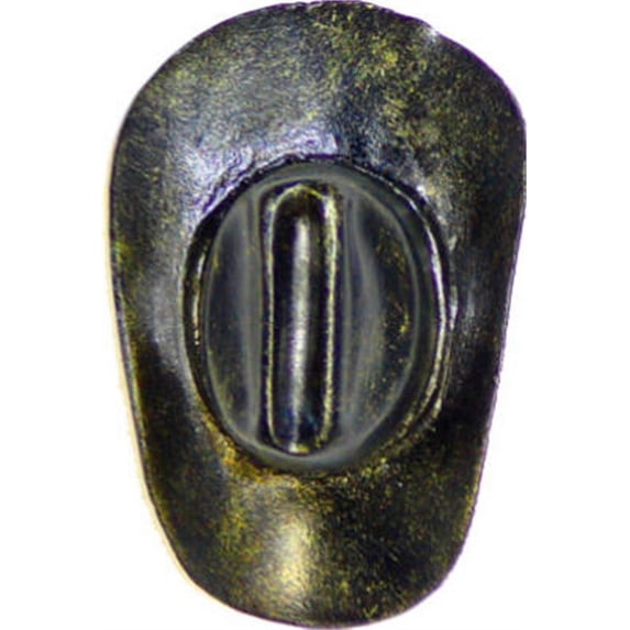 Sierra Lifestyles Western Southwestern Novelty Knob