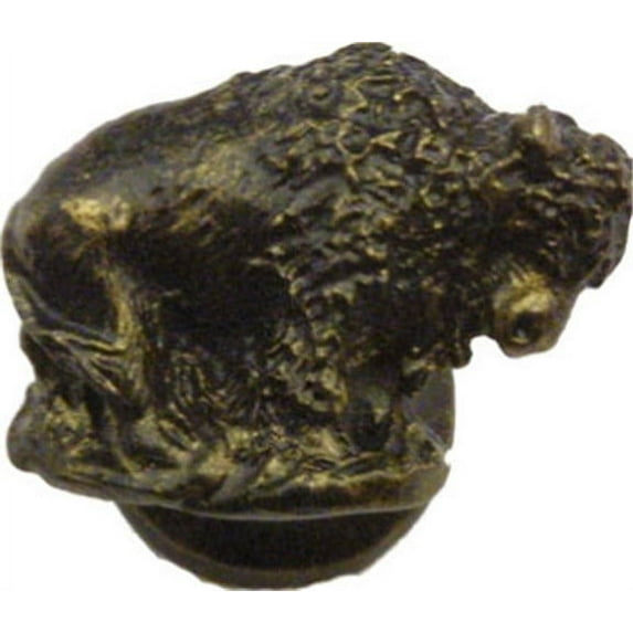 Sierra Lifestyles Western Southwestern Novelty Knob