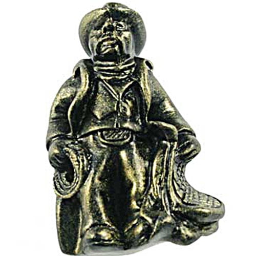 Sierra Lifestyles Western Southwestern Novelty Knob