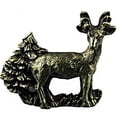 thumbnail image 1 of Sierra Lifestyles Wildlife Wilderness Novelty Knob, 1 of 4