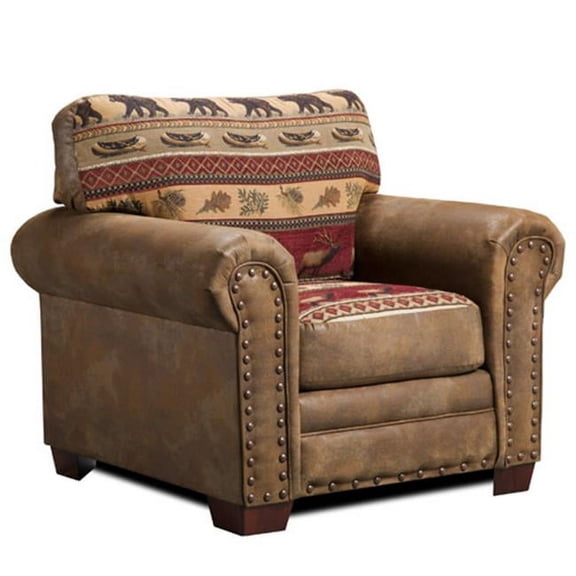 Sierra Lodge Chair
