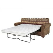 Sierra Lodge Sleeper Sofa