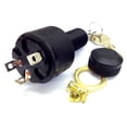 thumbnail image 1 of Sierra MP39200 Ignition Switch - Off-Run-Start, 1 of 2
