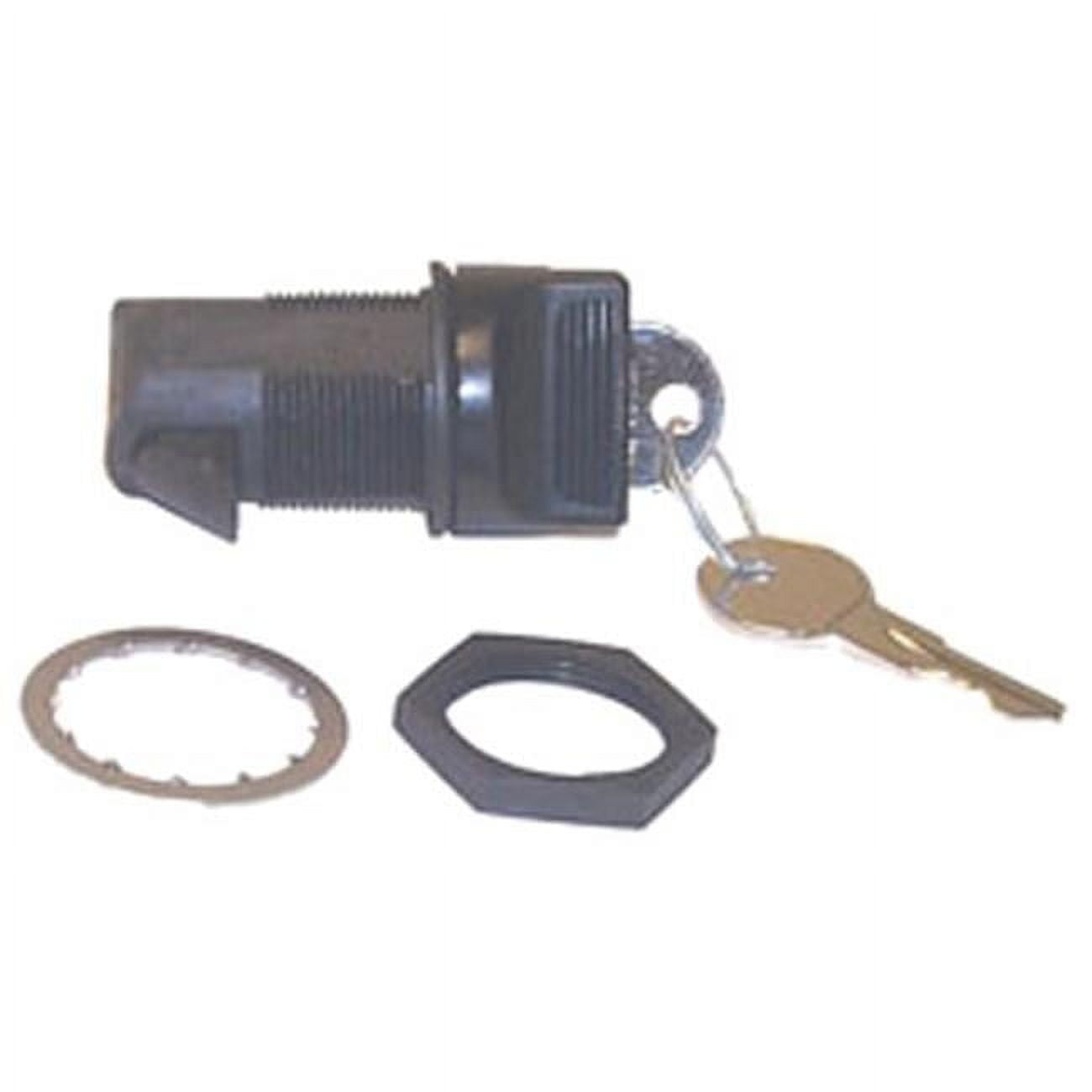 Sierra MP49410 Marine Universal Glove Box Latch