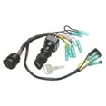 thumbnail image 1 of Sierra MP51030 Ignition Switch, 1 of 1