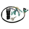 thumbnail image 1 of Sierra MP51040 Ignition Switch, 1 of 2