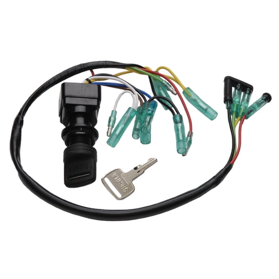 Sierra MP51040 Ignition Switch