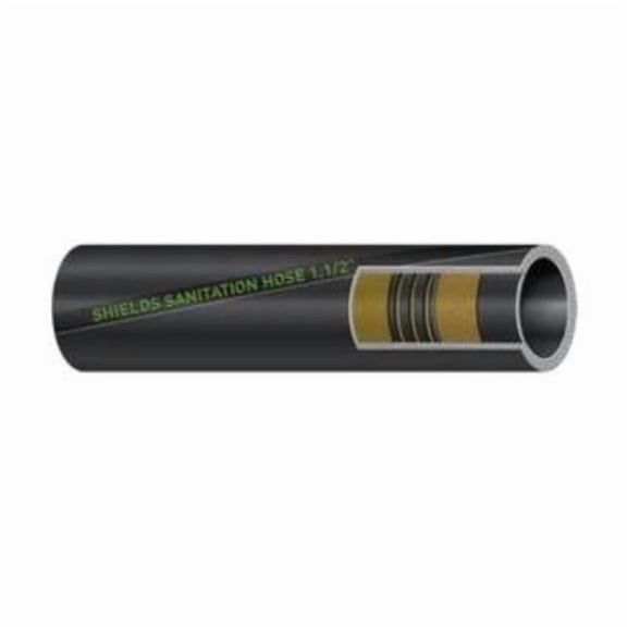 1 1/2' SANITATION HOSE 50' COIL