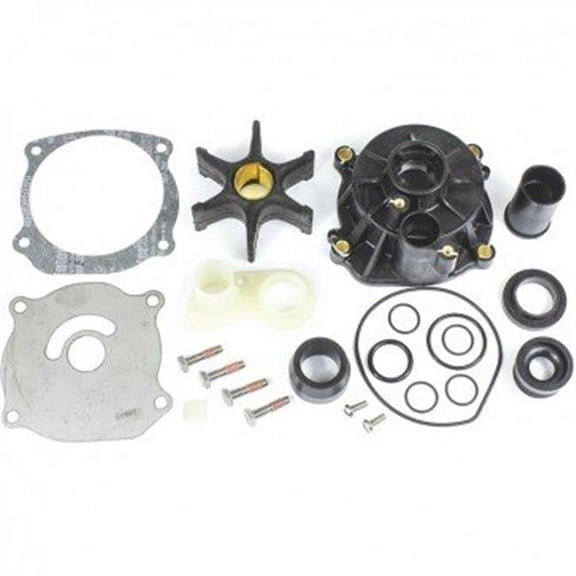 Sierra Marine 18-3472