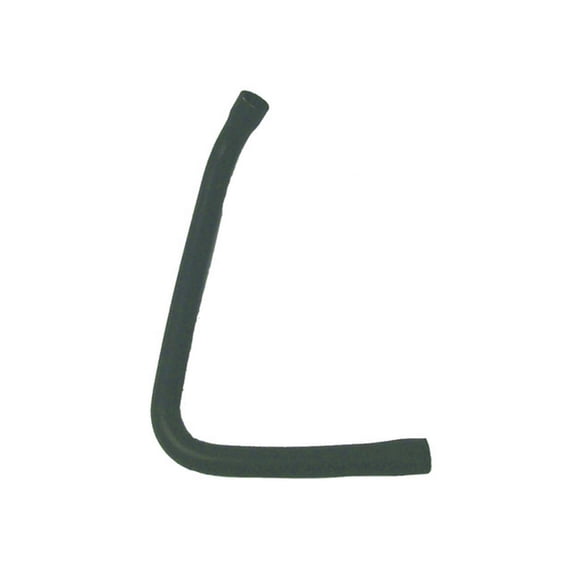 Sierra Molded Hose 18-70932