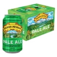 thumbnail image 1 of Sierra Nevada Pale Ale Craft Beer, 6 Pack, 12 fl oz Aluminum Cans, 5.6% ABV, 1 of 9