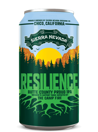 Sierra Nevada Resilience IPA 6pk 12oz Can