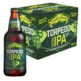 thumbnail image 1 of Sierra Nevada Torpedo Extra IPA Craft Beer, 12 Pack, 12 fl oz Bottles, 7.2% ABV, 1 of 9