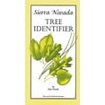 thumbnail image 1 of Pre-Owned Sierra Nevada Tree Identifier (Paperback) 0939666839 9780939666836, 1 of 1