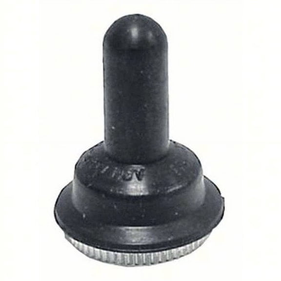 Sierra New Boot W/Chrome Ring, 11-MP39280