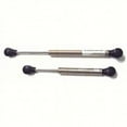 thumbnail image 1 of Sierra Nitride Coated Nautalift 11-17 Range 6 Stroke Gas Lift Supports, 1 of 6