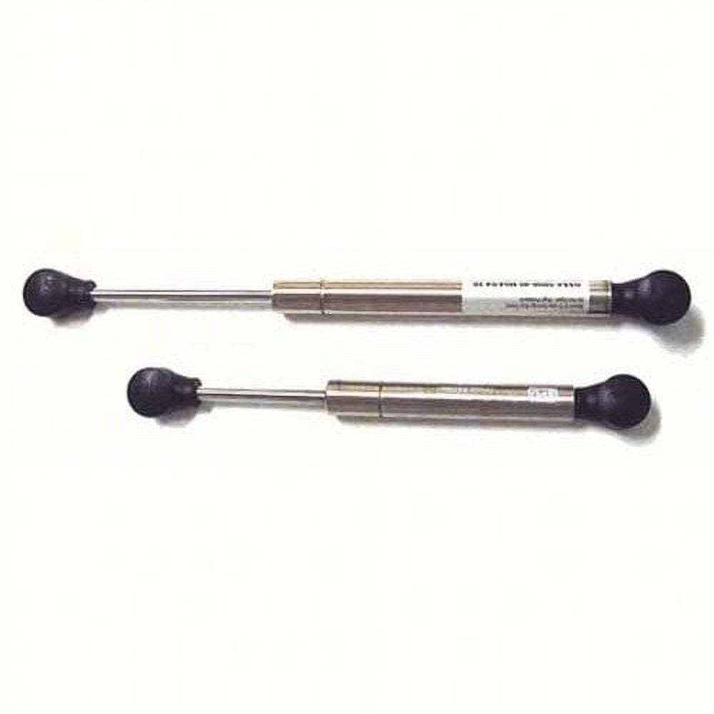 Sierra Nitride Coated Nautalift 5.5 - 7.5" Range 2" Stroke Gas Lift Supports GS